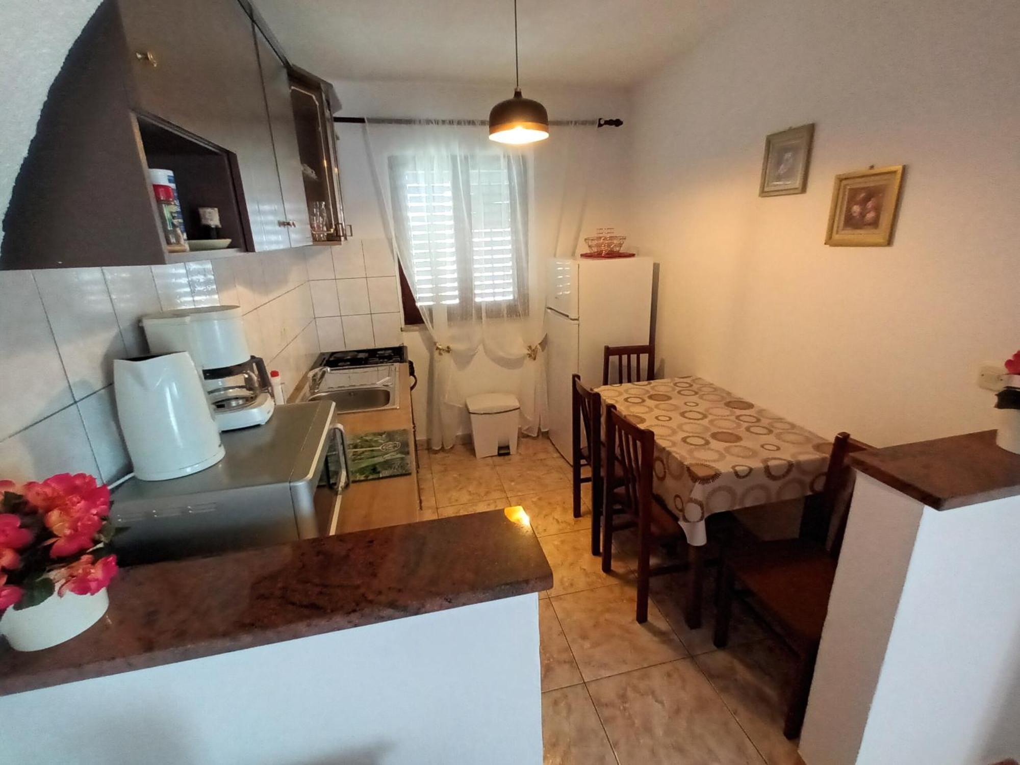 Holiday Home Barbie Vodice Exterior foto