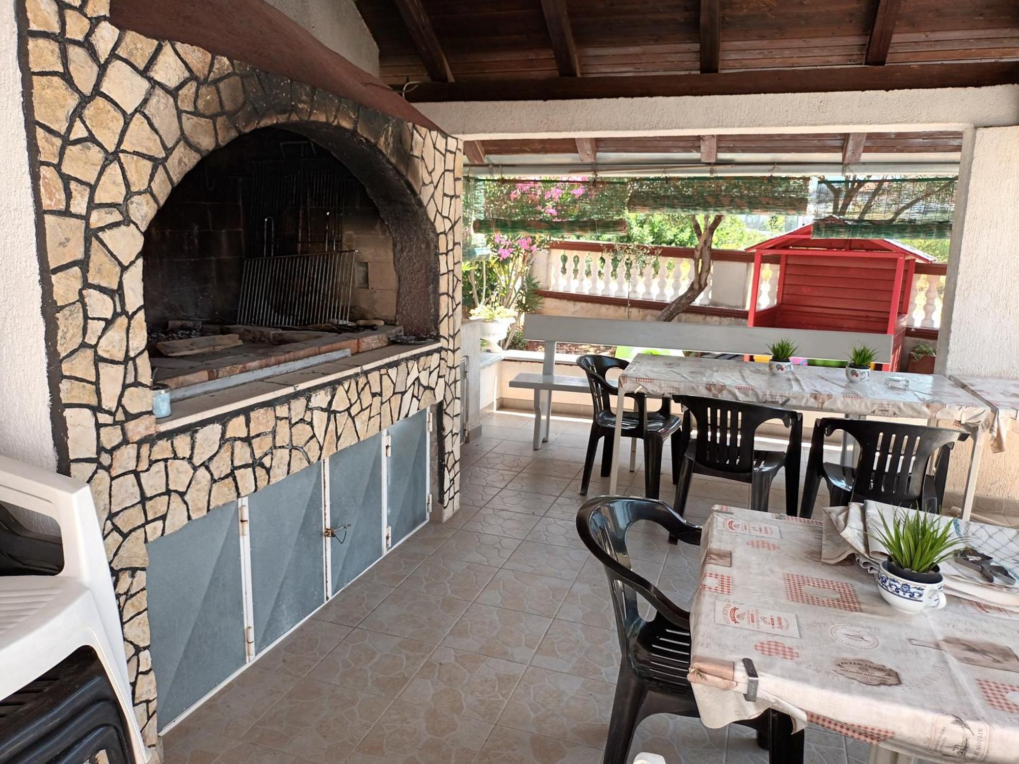 Holiday Home Barbie Vodice Exterior foto